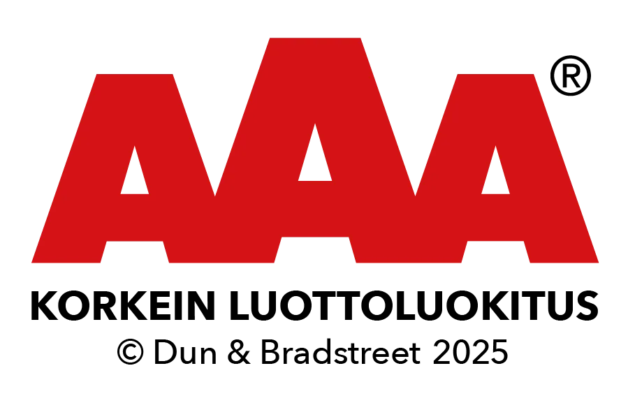 AAA-luottoluokitus